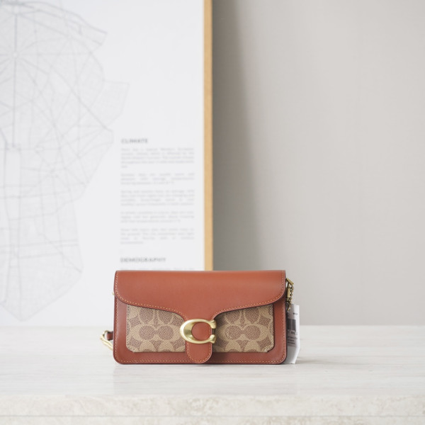 COACH TABBY 20 SHOULDER BAG (image for) COACH TABBY 20 SHOULDER BAG