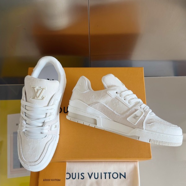 CL SNEAKER [C1TD8-091332] CELINE CHANEL ACCESSORIES LOEWE SHOES LOUIS VUITTON DIRO YSL OTHER BRAND HANDBAGS BALENCIAGA BOTTEGA VENETA GOYARD HERMES BURBERRY VALENTINO GUCCI FENDI MIUMIU CHLOE PRADA BVLGARI SUITCASE NEW ARRIVAL 