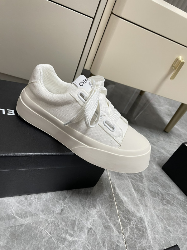 CL SNEAKER [C1TD8-091302] CELINE CHANEL ACCESSORIES LOEWE SHOES LOUIS VUITTON DIRO YSL OTHER BRAND HANDBAGS BALENCIAGA BOTTEGA VENETA GOYARD HERMES BURBERRY VALENTINO GUCCI FENDI MIUMIU CHLOE PRADA BVLGARI SUITCASE NEW ARRIVAL 