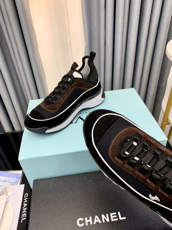 CL SNEAKER [C1TD8-083439] CELINE CHANEL ACCESSORIES LOEWE SHOES LOUIS VUITTON DIRO YSL OTHER BRAND HANDBAGS BALENCIAGA BOTTEGA VENETA GOYARD HERMES BURBERRY VALENTINO GUCCI FENDI MIUMIU CHLOE PRADA BVLGARI SUITCASE NEW ARRIVAL 