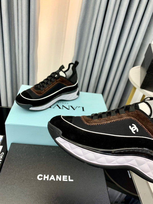CL SNEAKER [C1TD8-083439] CELINE CHANEL ACCESSORIES LOEWE SHOES LOUIS VUITTON DIRO YSL OTHER BRAND HANDBAGS BALENCIAGA BOTTEGA VENETA GOYARD HERMES BURBERRY VALENTINO GUCCI FENDI MIUMIU CHLOE PRADA BVLGARI SUITCASE NEW ARRIVAL 