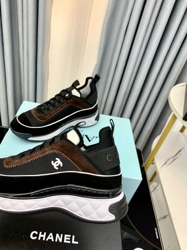 CL SNEAKER [C1TD8-083439] CELINE CHANEL ACCESSORIES LOEWE SHOES LOUIS VUITTON DIRO YSL OTHER BRAND HANDBAGS BALENCIAGA BOTTEGA VENETA GOYARD HERMES BURBERRY VALENTINO GUCCI FENDI MIUMIU CHLOE PRADA BVLGARI SUITCASE NEW ARRIVAL 