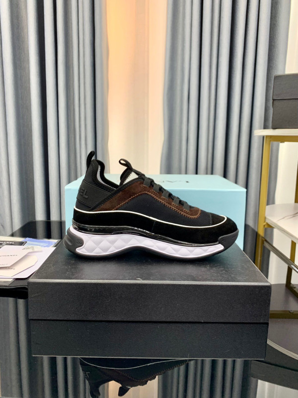 CL SNEAKER [C1TD8-083439] CELINE CHANEL ACCESSORIES LOEWE SHOES LOUIS VUITTON DIRO YSL OTHER BRAND HANDBAGS BALENCIAGA BOTTEGA VENETA GOYARD HERMES BURBERRY VALENTINO GUCCI FENDI MIUMIU CHLOE PRADA BVLGARI SUITCASE NEW ARRIVAL 