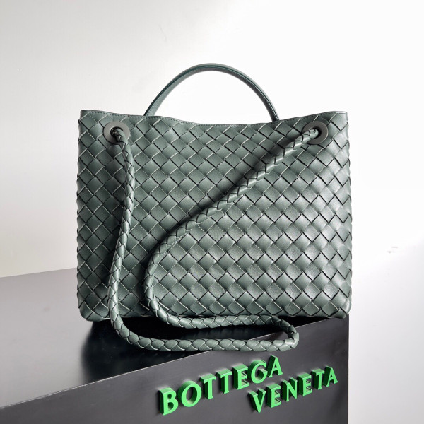 BOTTEGA VENETA MEDIUM ANDIAMO [C1TD8-025607] CELINE CHANEL ACCESSORIES LOEWE SHOES LOUIS VUITTON DIRO YSL OTHER BRAND HANDBAGS BALENCIAGA BOTTEGA VENETA GOYARD HERMES BURBERRY VALENTINO GUCCI FENDI MIUMIU CHLOE PRADA BVLGARI SUITCASE NEW ARRIVAL 