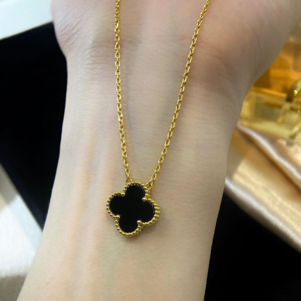 Van Cleef & Arpels Perlée NECKLACE [C1TD3-082614] CELINE CHANEL ACCESSORIES LOEWE SHOES LOUIS VUITTON DIRO YSL OTHER BRAND HANDBAGS BALENCIAGA BOTTEGA VENETA GOYARD HERMES BURBERRY VALENTINO GUCCI FENDI MIUMIU CHLOE PRADA BVLGARI SUITCASE NEW ARRIVAL 