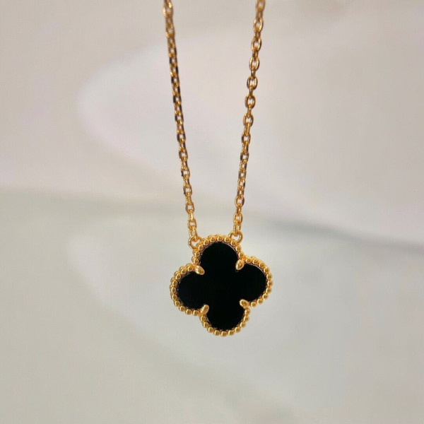 Van Cleef & Arpels Perlée NECKLACE [C1TD3-082614] CELINE CHANEL ACCESSORIES LOEWE SHOES LOUIS VUITTON DIRO YSL OTHER BRAND HANDBAGS BALENCIAGA BOTTEGA VENETA GOYARD HERMES BURBERRY VALENTINO GUCCI FENDI MIUMIU CHLOE PRADA BVLGARI SUITCASE NEW ARRIVAL 