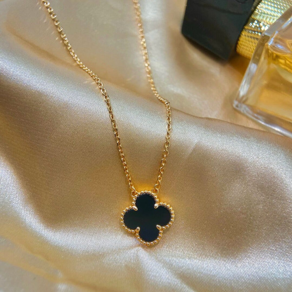 Van Cleef & Arpels Perlée NECKLACE [C1TD3-082614] CELINE CHANEL ACCESSORIES LOEWE SHOES LOUIS VUITTON DIRO YSL OTHER BRAND HANDBAGS BALENCIAGA BOTTEGA VENETA GOYARD HERMES BURBERRY VALENTINO GUCCI FENDI MIUMIU CHLOE PRADA BVLGARI SUITCASE NEW ARRIVAL 