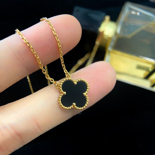 Van Cleef & Arpels Perlée NECKLACE [C1TD3-082614] CELINE CHANEL ACCESSORIES LOEWE SHOES LOUIS VUITTON DIRO YSL OTHER BRAND HANDBAGS BALENCIAGA BOTTEGA VENETA GOYARD HERMES BURBERRY VALENTINO GUCCI FENDI MIUMIU CHLOE PRADA BVLGARI SUITCASE NEW ARRIVAL 