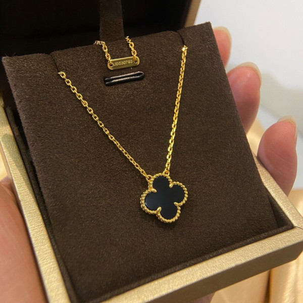 Van Cleef & Arpels Perlée NECKLACE [C1TD3-082614] CELINE CHANEL ACCESSORIES LOEWE SHOES LOUIS VUITTON DIRO YSL OTHER BRAND HANDBAGS BALENCIAGA BOTTEGA VENETA GOYARD HERMES BURBERRY VALENTINO GUCCI FENDI MIUMIU CHLOE PRADA BVLGARI SUITCASE NEW ARRIVAL 