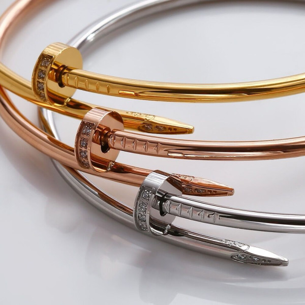 CARTIER BRACELET [C1TD3-082005] CELINE CHANEL ACCESSORIES LOEWE SHOES LOUIS VUITTON DIRO YSL OTHER BRAND HANDBAGS BALENCIAGA BOTTEGA VENETA GOYARD HERMES BURBERRY VALENTINO GUCCI FENDI MIUMIU CHLOE PRADA BVLGARI SUITCASE NEW ARRIVAL 