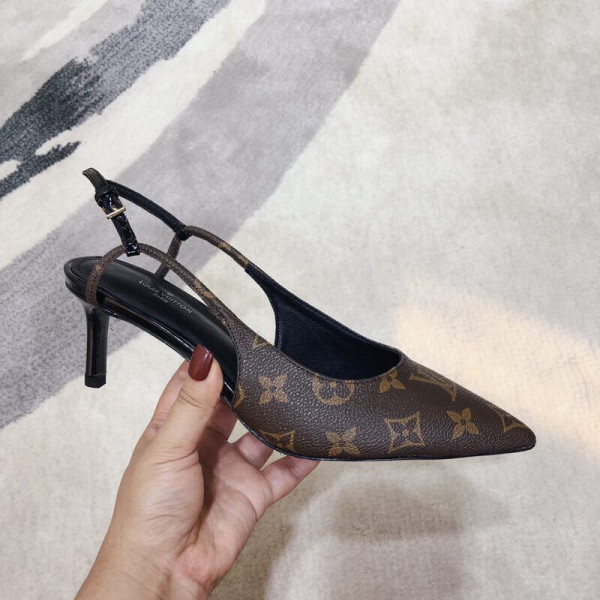 LOUIS VUITTON PUMPS [C1TD3-034713] CELINE CHANEL ACCESSORIES LOEWE SHOES LOUIS VUITTON DIRO YSL OTHER BRAND HANDBAGS BALENCIAGA BOTTEGA VENETA GOYARD HERMES BURBERRY VALENTINO GUCCI FENDI MIUMIU CHLOE PRADA BVLGARI SUITCASE NEW ARRIVAL 