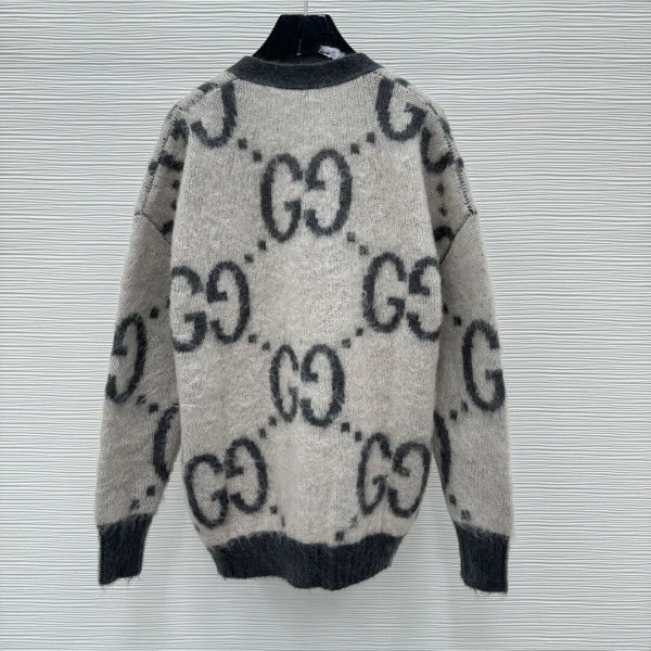 GUCCI CARDIGANTS FOR WOMEN [C1TD3-031156] CELINE CHANEL ACCESSORIES LOEWE SHOES LOUIS VUITTON DIRO YSL OTHER BRAND HANDBAGS BALENCIAGA BOTTEGA VENETA GOYARD HERMES BURBERRY VALENTINO GUCCI FENDI MIUMIU CHLOE PRADA BVLGARI SUITCASE NEW ARRIVAL 