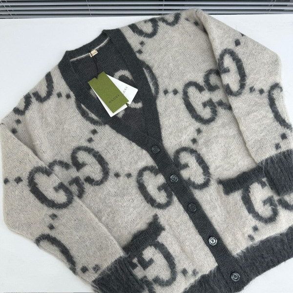 GUCCI CARDIGANTS FOR WOMEN [C1TD3-031156] CELINE CHANEL ACCESSORIES LOEWE SHOES LOUIS VUITTON DIRO YSL OTHER BRAND HANDBAGS BALENCIAGA BOTTEGA VENETA GOYARD HERMES BURBERRY VALENTINO GUCCI FENDI MIUMIU CHLOE PRADA BVLGARI SUITCASE NEW ARRIVAL 
