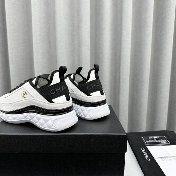 CL SNEAKER [C1TD8-083438] CELINE CHANEL ACCESSORIES LOEWE SHOES LOUIS VUITTON DIRO YSL OTHER BRAND HANDBAGS BALENCIAGA BOTTEGA VENETA GOYARD HERMES BURBERRY VALENTINO GUCCI FENDI MIUMIU CHLOE PRADA BVLGARI SUITCASE NEW ARRIVAL 
