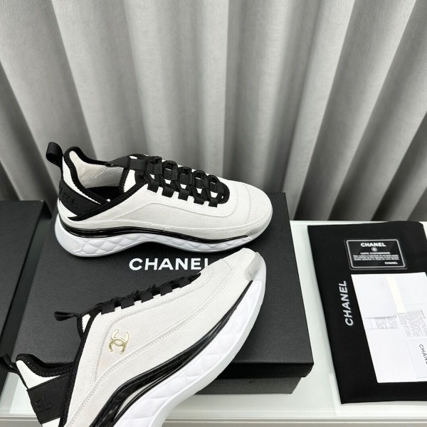 CL SNEAKER [C1TD8-083438] CELINE CHANEL ACCESSORIES LOEWE SHOES LOUIS VUITTON DIRO YSL OTHER BRAND HANDBAGS BALENCIAGA BOTTEGA VENETA GOYARD HERMES BURBERRY VALENTINO GUCCI FENDI MIUMIU CHLOE PRADA BVLGARI SUITCASE NEW ARRIVAL 
