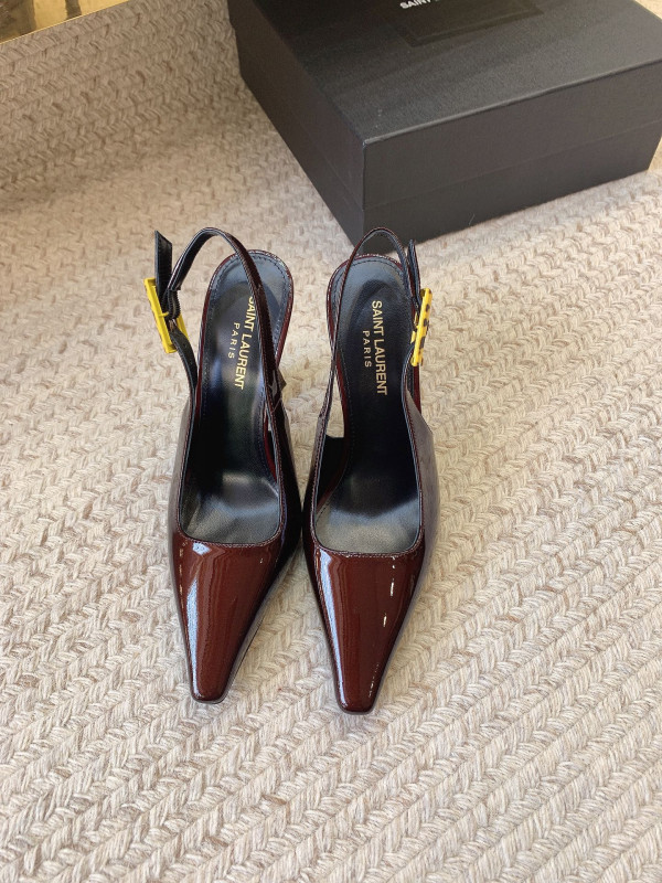 YSL PUMPS (image for) YSL PUMPS