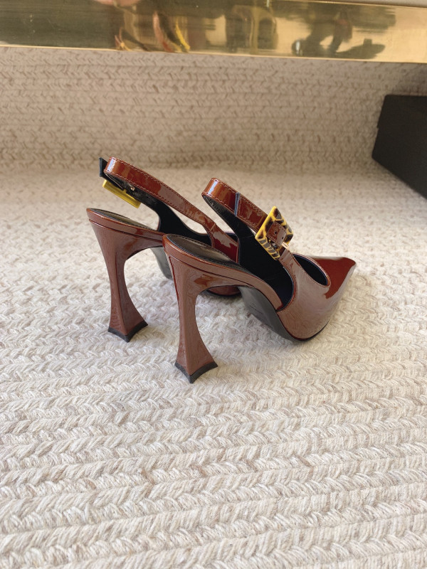 YSL PUMPS (image for) YSL PUMPS