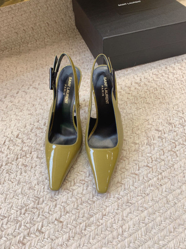 YSL PUMPS (image for) YSL PUMPS