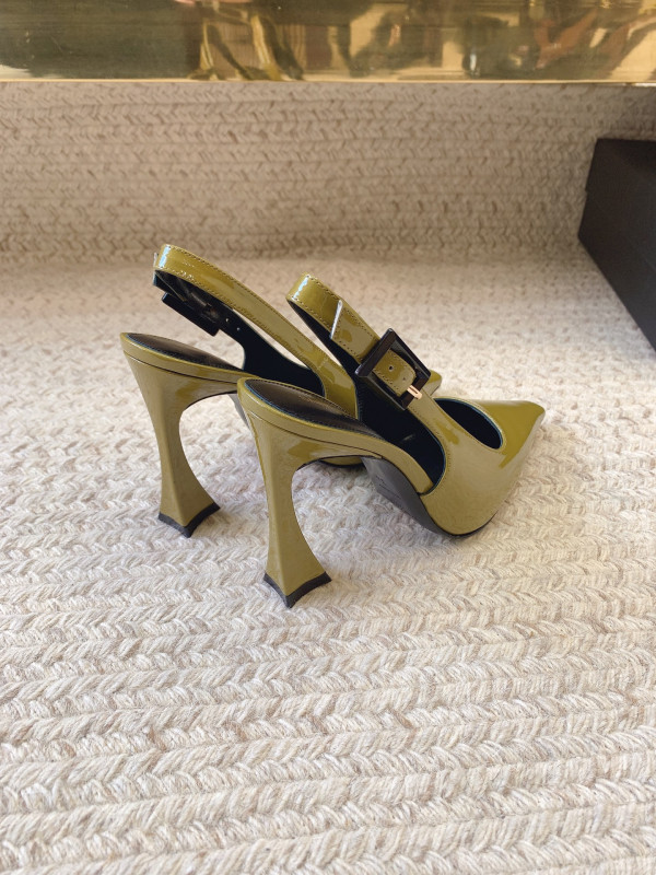 YSL PUMPS [C1TD5-092326] CELINE CHANEL ACCESSORIES LOEWE SHOES LOUIS VUITTON DIRO YSL OTHER BRAND HANDBAGS BALENCIAGA BOTTEGA VENETA GOYARD HERMES BURBERRY VALENTINO GUCCI FENDI MIUMIU CHLOE PRADA BVLGARI SUITCASE NEW ARRIVAL 
