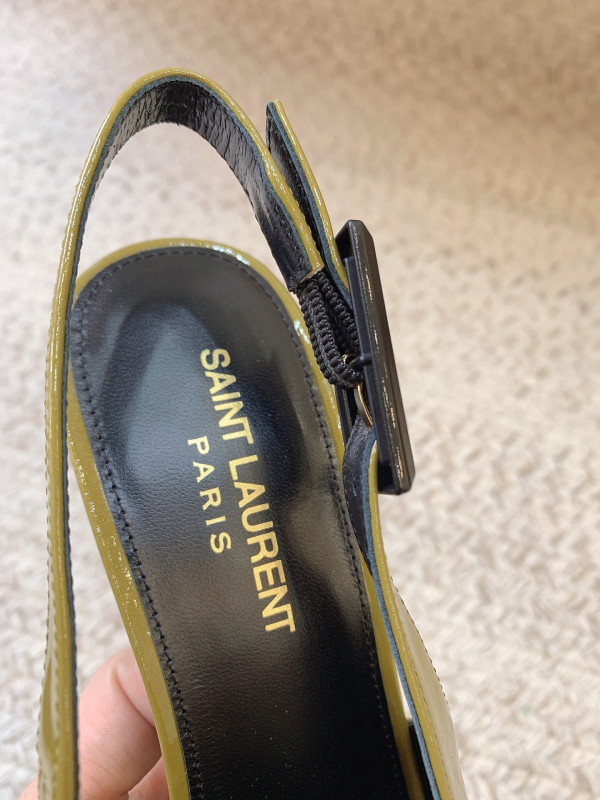 YSL PUMPS [C1TD5-092326] CELINE CHANEL ACCESSORIES LOEWE SHOES LOUIS VUITTON DIRO YSL OTHER BRAND HANDBAGS BALENCIAGA BOTTEGA VENETA GOYARD HERMES BURBERRY VALENTINO GUCCI FENDI MIUMIU CHLOE PRADA BVLGARI SUITCASE NEW ARRIVAL 