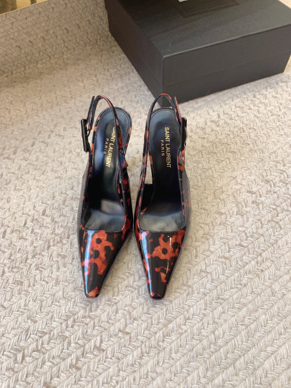 YSL PUMPS (image for) YSL PUMPS
