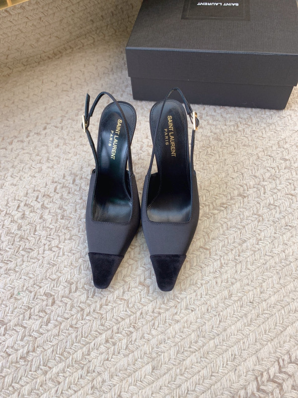YSL PUMPS (image for) YSL PUMPS