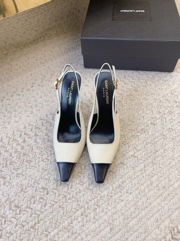 YSL PUMPS (image for) YSL PUMPS