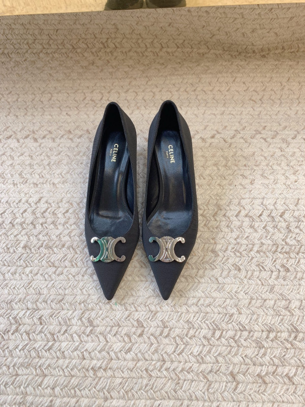(image for) CELIN* PUMPS