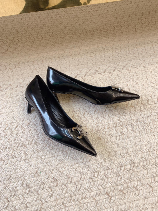 (image for) CELIN* PUMPS