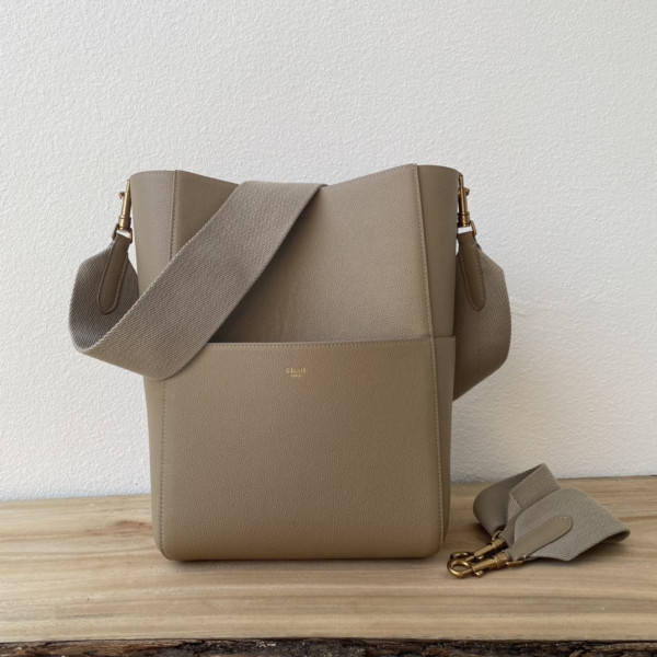 (image for) CELIN* SANGLE BUCKET
