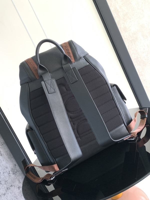 DIRO LARGE HIT THE ROAD BACKPACK (image for) DIRO LARGE HIT THE ROAD BACKPACK
