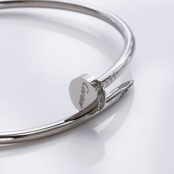 CARTIER BRACELET (image for) CARTIER BRACELET
