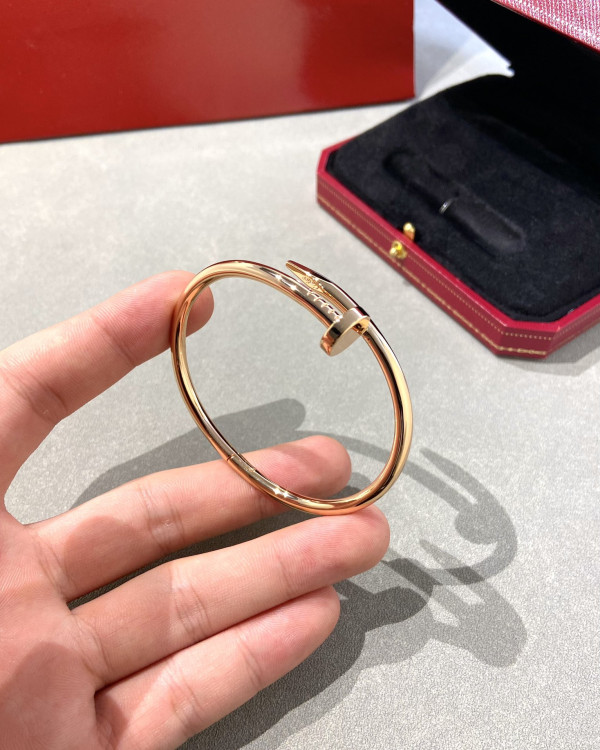 CARTIER BRACELET (image for) CARTIER BRACELET