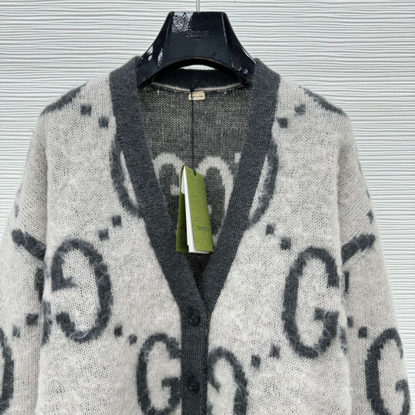 GUCCI CARDIGANTS FOR WOMEN (image for) GUCCI CARDIGANTS FOR WOMEN