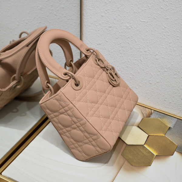 LADY DIRO SMALL-20-16.5-8CM [C1MIB-091458] CELINE CHANEL ACCESSORIES LOEWE SHOES LOUIS VUITTON DIRO YSL OTHER BRAND HANDBAGS BALENCIAGA BOTTEGA VENETA GOYARD HERMES BURBERRY VALENTINO GUCCI FENDI MIUMIU CHLOE PRADA BVLGARI SUITCASE NEW ARRIVAL 