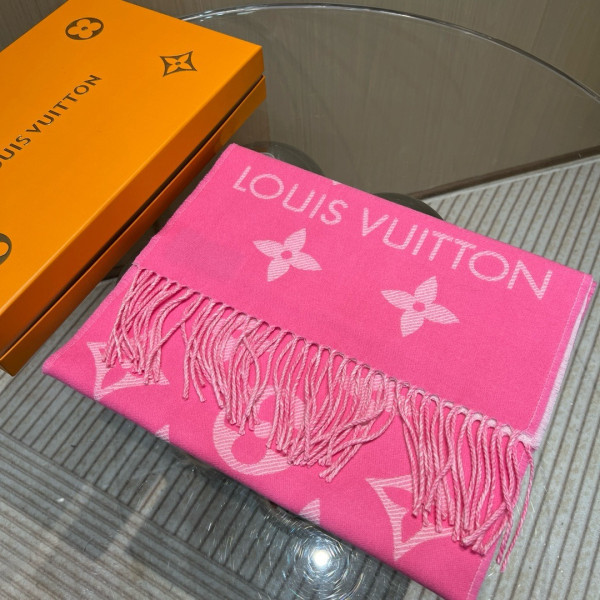 LOUIS VUITTON ESSENTIAL Scarf [M78936] CELINE CHANEL ACCESSORIES LOEWE SHOES LOUIS VUITTON DIRO YSL OTHER BRAND HANDBAGS BALENCIAGA BOTTEGA VENETA GOYARD HERMES BURBERRY VALENTINO GUCCI FENDI MIUMIU CHLOE PRADA BVLGARI SUITCASE NEW ARRIVAL 