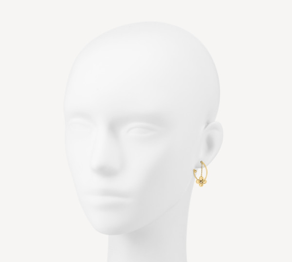 LOUIS VUITTON EARRINGS [C1MI6-032434] CELINE CHANEL ACCESSORIES LOEWE SHOES LOUIS VUITTON DIRO YSL OTHER BRAND HANDBAGS BALENCIAGA BOTTEGA VENETA GOYARD HERMES BURBERRY VALENTINO GUCCI FENDI MIUMIU CHLOE PRADA BVLGARI SUITCASE NEW ARRIVAL 