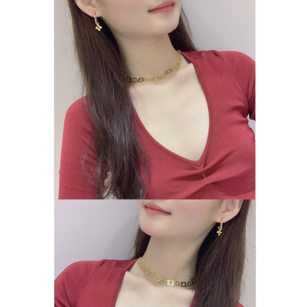 LOUIS VUITTON EARRINGS [C1MI6-032434] CELINE CHANEL ACCESSORIES LOEWE SHOES LOUIS VUITTON DIRO YSL OTHER BRAND HANDBAGS BALENCIAGA BOTTEGA VENETA GOYARD HERMES BURBERRY VALENTINO GUCCI FENDI MIUMIU CHLOE PRADA BVLGARI SUITCASE NEW ARRIVAL 