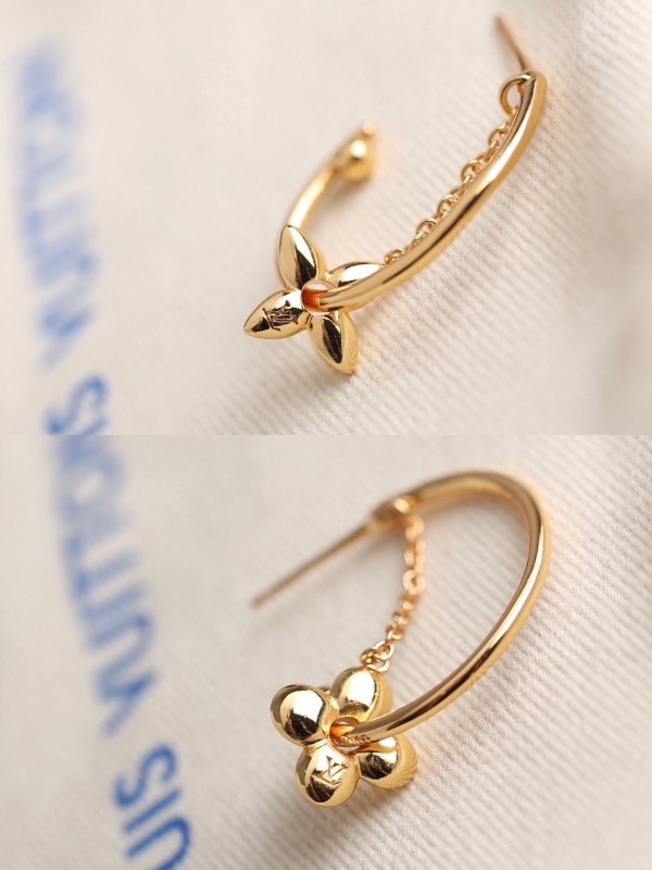 LOUIS VUITTON EARRINGS [C1MI6-032434] CELINE CHANEL ACCESSORIES LOEWE SHOES LOUIS VUITTON DIRO YSL OTHER BRAND HANDBAGS BALENCIAGA BOTTEGA VENETA GOYARD HERMES BURBERRY VALENTINO GUCCI FENDI MIUMIU CHLOE PRADA BVLGARI SUITCASE NEW ARRIVAL 