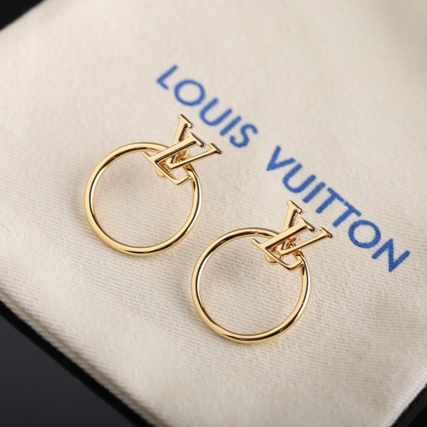 LOUIS VUITTON EARRINGS [C1MI6-032433] CELINE CHANEL ACCESSORIES LOEWE SHOES LOUIS VUITTON DIRO YSL OTHER BRAND HANDBAGS BALENCIAGA BOTTEGA VENETA GOYARD HERMES BURBERRY VALENTINO GUCCI FENDI MIUMIU CHLOE PRADA BVLGARI SUITCASE NEW ARRIVAL 