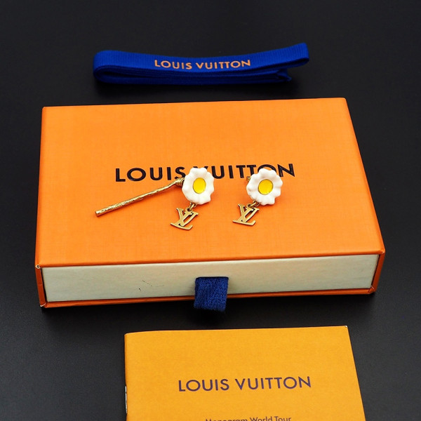 LOUIS VUITTON EARRINGS [MP2637] CELINE CHANEL ACCESSORIES LOEWE SHOES LOUIS VUITTON DIRO YSL OTHER BRAND HANDBAGS BALENCIAGA BOTTEGA VENETA GOYARD HERMES BURBERRY VALENTINO GUCCI FENDI MIUMIU CHLOE PRADA BVLGARI SUITCASE NEW ARRIVAL 