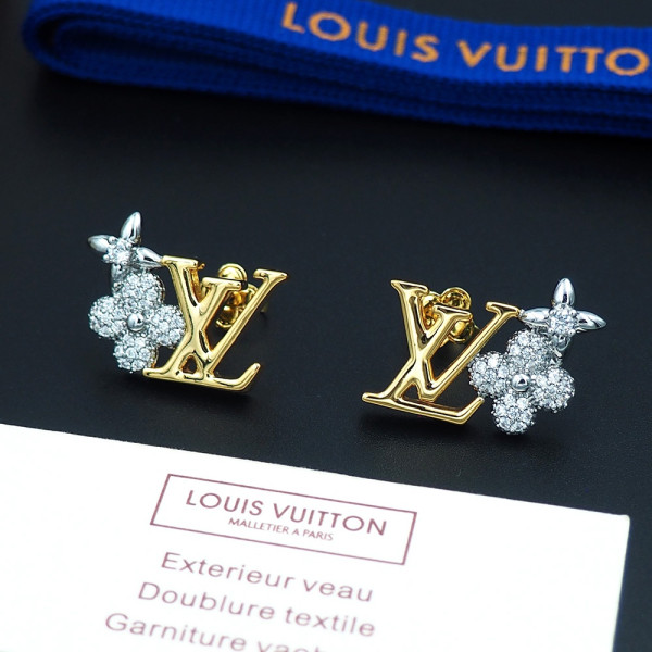 LOUIS VUITTON EARRINGS [m01264] CELINE CHANEL ACCESSORIES LOEWE SHOES LOUIS VUITTON DIRO YSL OTHER BRAND HANDBAGS BALENCIAGA BOTTEGA VENETA GOYARD HERMES BURBERRY VALENTINO GUCCI FENDI MIUMIU CHLOE PRADA BVLGARI SUITCASE NEW ARRIVAL 