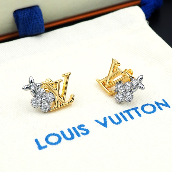 LOUIS VUITTON EARRINGS [m01264] CELINE CHANEL ACCESSORIES LOEWE SHOES LOUIS VUITTON DIRO YSL OTHER BRAND HANDBAGS BALENCIAGA BOTTEGA VENETA GOYARD HERMES BURBERRY VALENTINO GUCCI FENDI MIUMIU CHLOE PRADA BVLGARI SUITCASE NEW ARRIVAL 