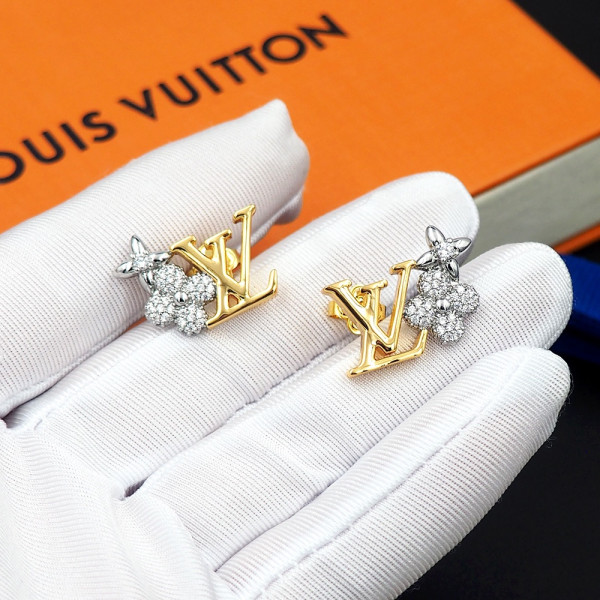 LOUIS VUITTON EARRINGS [m01264] CELINE CHANEL ACCESSORIES LOEWE SHOES LOUIS VUITTON DIRO YSL OTHER BRAND HANDBAGS BALENCIAGA BOTTEGA VENETA GOYARD HERMES BURBERRY VALENTINO GUCCI FENDI MIUMIU CHLOE PRADA BVLGARI SUITCASE NEW ARRIVAL 