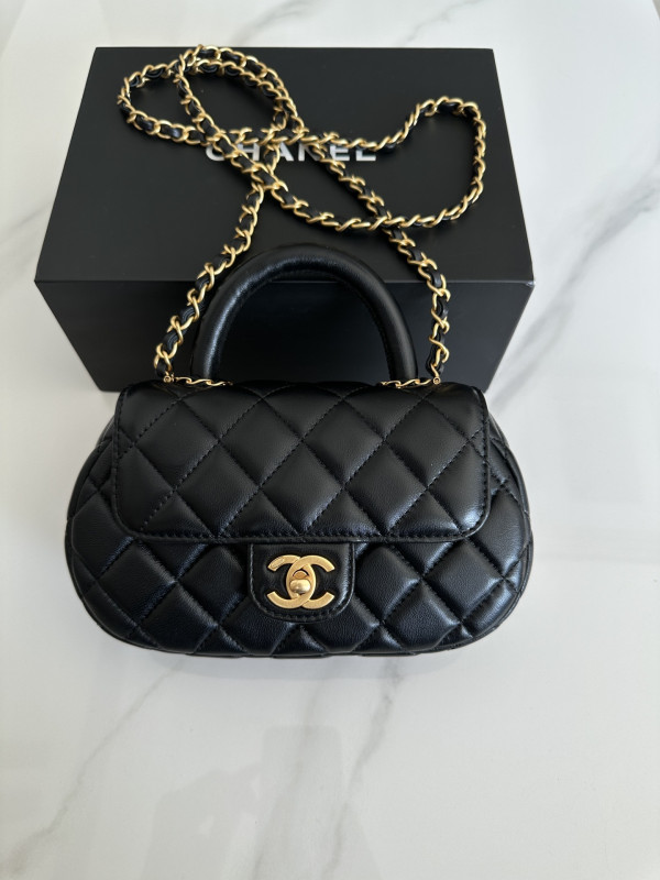 CL SMALL FLAP BAG WITH TOP HANDLE [AS4573] CELINE CHANEL ACCESSORIES LOEWE SHOES LOUIS VUITTON DIRO YSL OTHER BRAND HANDBAGS BALENCIAGA BOTTEGA VENETA GOYARD HERMES BURBERRY VALENTINO GUCCI FENDI MIUMIU CHLOE PRADA BVLGARI SUITCASE NEW ARRIVAL 