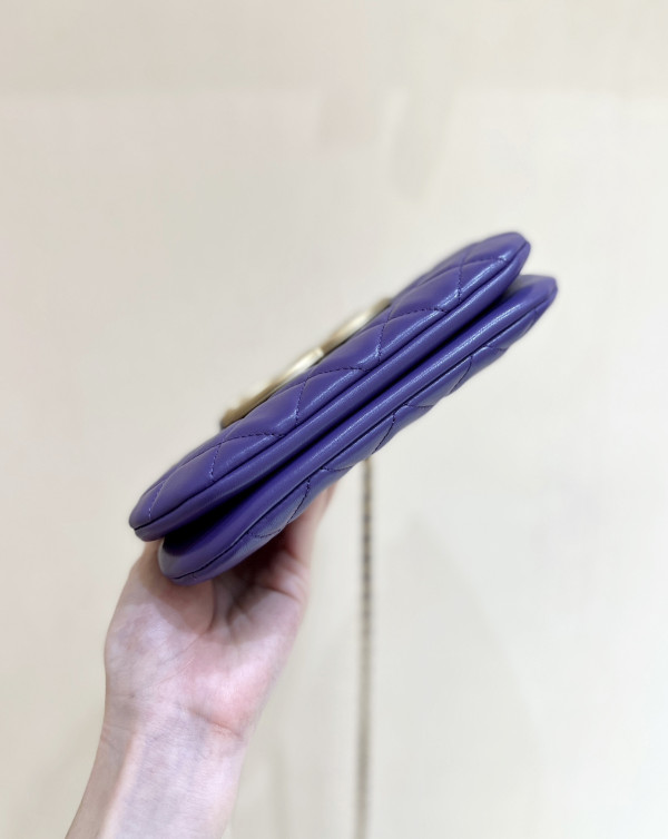 CL SMALL MESSENGER BAG [C1MI0-083637] CELINE CHANEL ACCESSORIES LOEWE SHOES LOUIS VUITTON DIRO YSL OTHER BRAND HANDBAGS BALENCIAGA BOTTEGA VENETA GOYARD HERMES BURBERRY VALENTINO GUCCI FENDI MIUMIU CHLOE PRADA BVLGARI SUITCASE NEW ARRIVAL 
