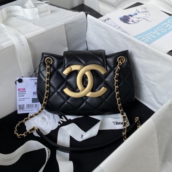 CL SMALL MESSENGER BAG [AS4609-2] CELINE CHANEL ACCESSORIES LOEWE SHOES LOUIS VUITTON DIRO YSL OTHER BRAND HANDBAGS BALENCIAGA BOTTEGA VENETA GOYARD HERMES BURBERRY VALENTINO GUCCI FENDI MIUMIU CHLOE PRADA BVLGARI SUITCASE NEW ARRIVAL 