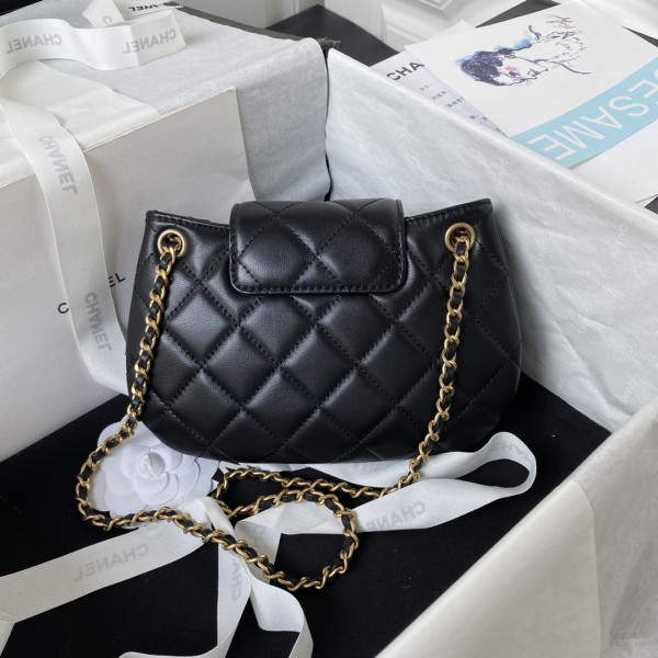 CL SMALL MESSENGER BAG [AS4609-2] CELINE CHANEL ACCESSORIES LOEWE SHOES LOUIS VUITTON DIRO YSL OTHER BRAND HANDBAGS BALENCIAGA BOTTEGA VENETA GOYARD HERMES BURBERRY VALENTINO GUCCI FENDI MIUMIU CHLOE PRADA BVLGARI SUITCASE NEW ARRIVAL 