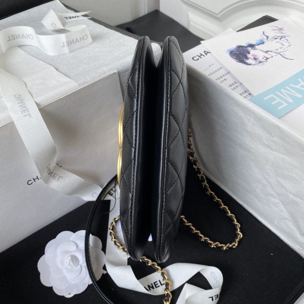 CL SMALL MESSENGER BAG [AS4609-2] CELINE CHANEL ACCESSORIES LOEWE SHOES LOUIS VUITTON DIRO YSL OTHER BRAND HANDBAGS BALENCIAGA BOTTEGA VENETA GOYARD HERMES BURBERRY VALENTINO GUCCI FENDI MIUMIU CHLOE PRADA BVLGARI SUITCASE NEW ARRIVAL 