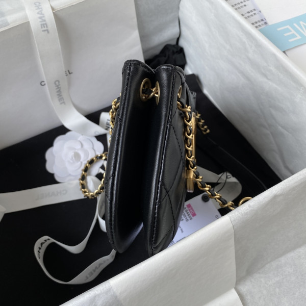 CL SMALL MESSENGER BAG [AS4609-2] CELINE CHANEL ACCESSORIES LOEWE SHOES LOUIS VUITTON DIRO YSL OTHER BRAND HANDBAGS BALENCIAGA BOTTEGA VENETA GOYARD HERMES BURBERRY VALENTINO GUCCI FENDI MIUMIU CHLOE PRADA BVLGARI SUITCASE NEW ARRIVAL 